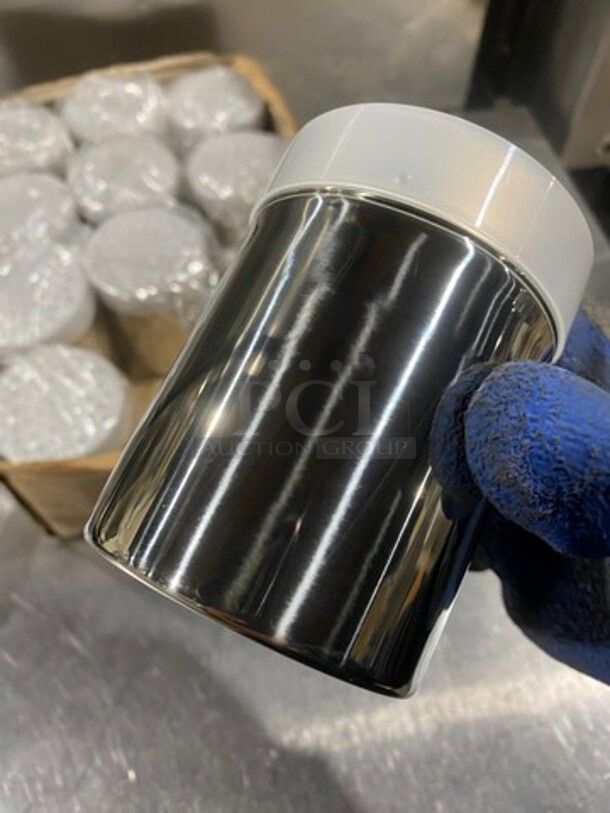 NEW! Seasoning/ Salt And Pepper Shakers! - Image 5 of 7