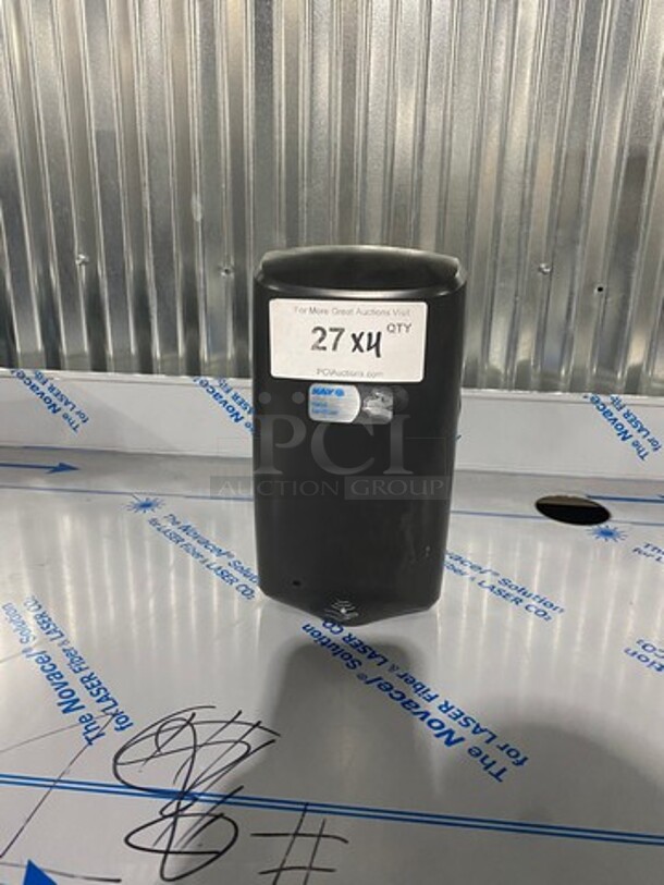 Kay Hand Sanitizer Dispensers! 4 X Your Bid! - Image 1 of 6