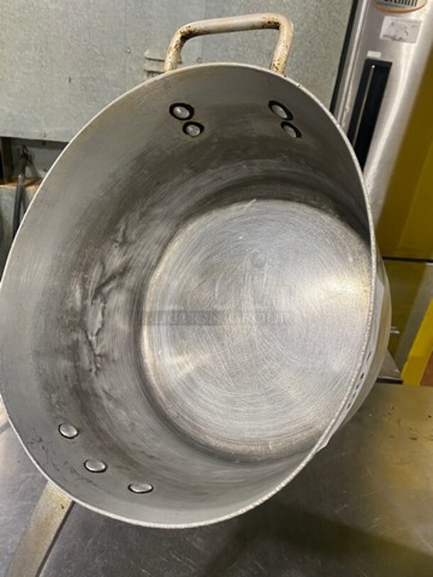 Stock Pots! 2x Your Bid! - Image 7 of 9