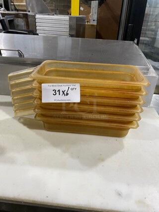 High Heat! Food Pan with/ Handle!
6x Your Bid!