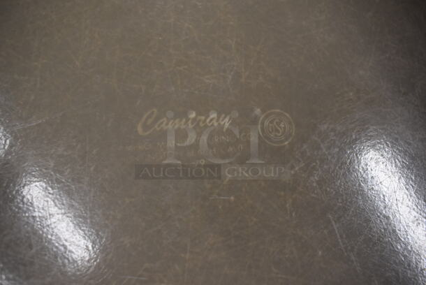 7 Oval Serving Trays. 24x19x1.5. 7 Times Your Bid!  - Image 4 of 6