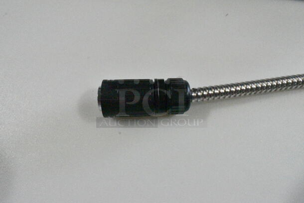 Metal Popcorn Kernel Popper.  - Image 4 of 4