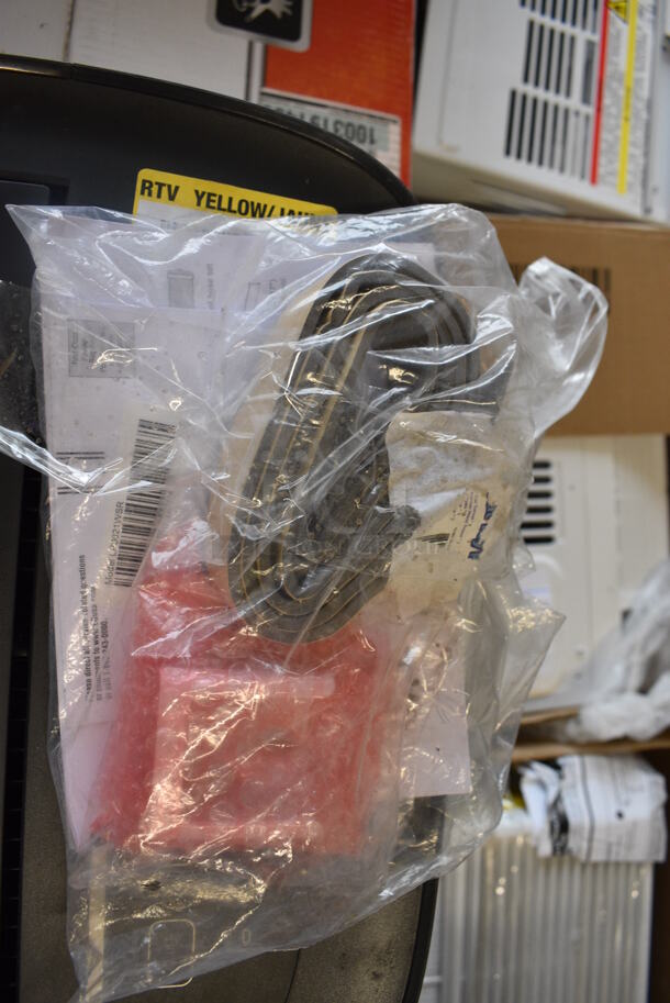 LG LP0821GSSM Portable Air Conditioner. 115 Volts, 1 Phase. 16x12x28.5 - Image 7 of 7