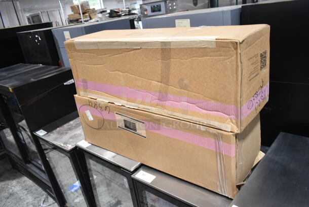 2 BRAND NEW IN BOX! Week 6 Nail White Wall Reset Kit. 2 Times Your Bid! - Image 4 of 6
