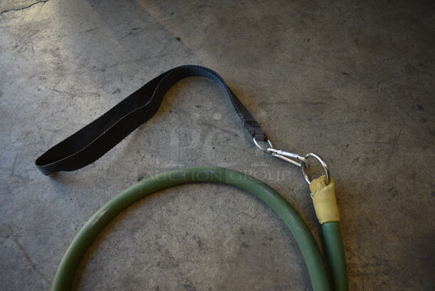 Resistance Band - Image 3 of 3