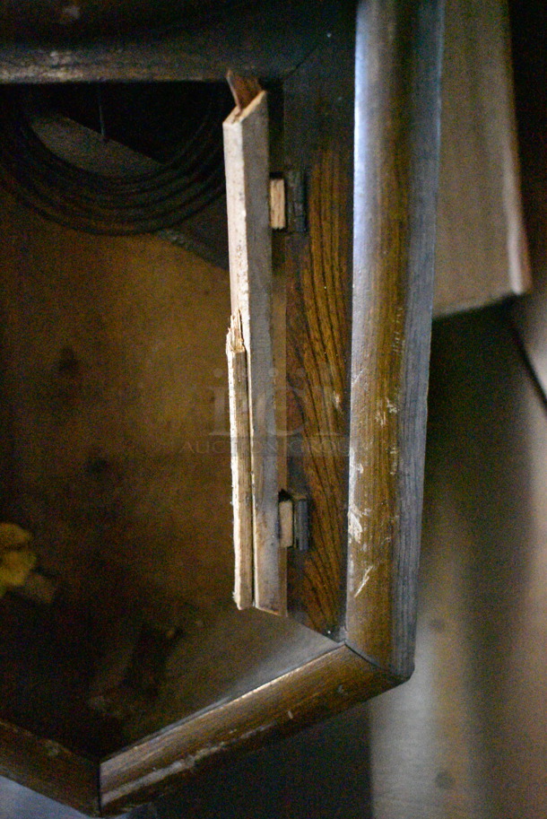 3 Various Clocks. 3 Times Your Bid!  - Image 3 of 9