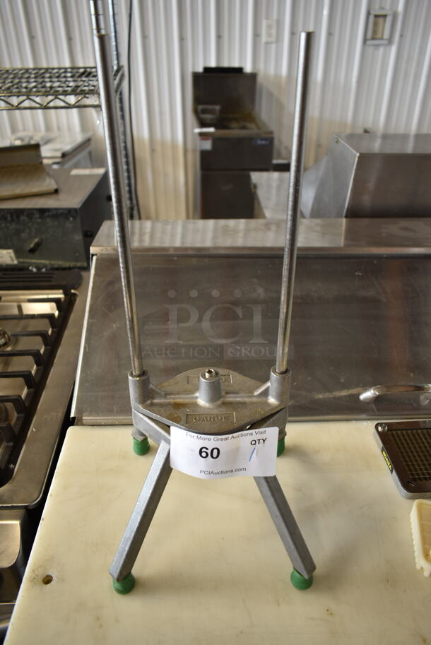 Metal Commercial Countertop Wedger. - Image 1 of 6