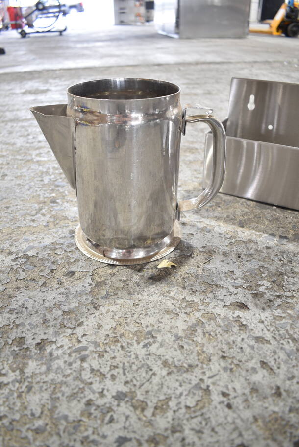 14 BRAND NEW! Items; Bowls, Round Baking Pans, Glasses, Speedwell, Cylindrical Bin, Ice Bucket. 14 Times Your Bid! - Image 7 of 12