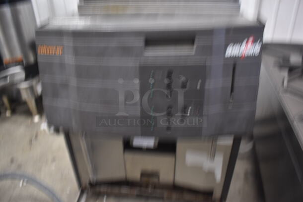 Schaerer Ambiente Countertop Black Power Steam Super Automatic Espresso Machine With Duo Boiler System. - Image 5 of 5