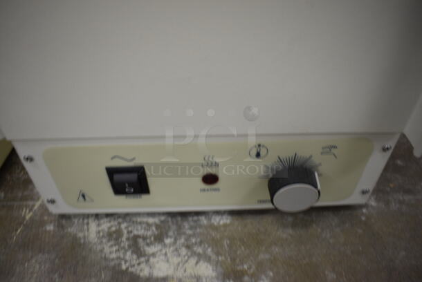 3 Incubators in Various Sizes. Two Bio-Rad and One Incufridge. 3 Times Your Bid! (Main Building) - Image 6 of 11