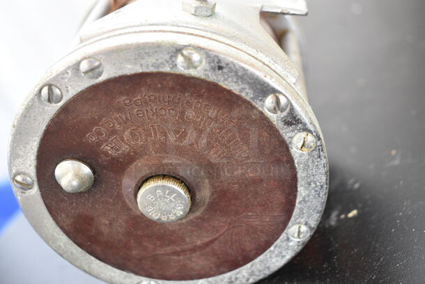 Penn Reels Senator 114-H Reel for Rod. - Image 5 of 6