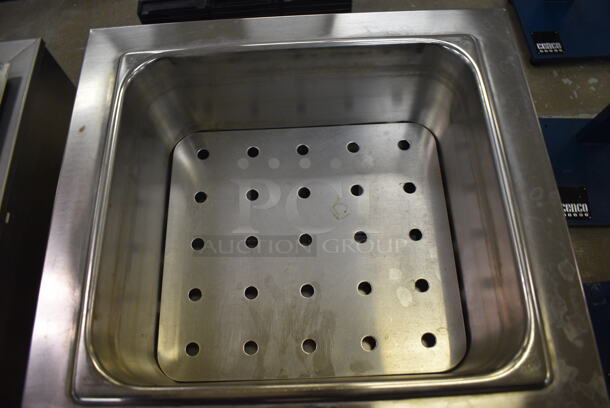 3 Heating Units From Fisher Scientific Company. 13X23.5X9 and 16X17X8.5.3 Times Your Bid! (Main Building)  - Image 11 of 12