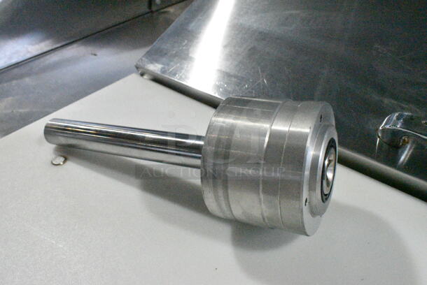 BRAND NEW SCRATCH AND DENT! HP0140829E00 Berkel 01-40829E-00067 Knife Bearing Assembly - Image 3 of 4