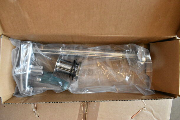 BRAND NEW SCRATCH AND DENT! Krowne 16-135L Deck Mount Glass Filler - Image 2 of 3