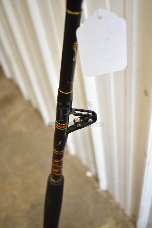Star Rods B30/80HDSHC Fishing Rod.  - Image 4 of 9