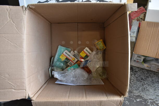 ALL ONE MONEY! Lot of Various Items Including Gas Connectors, FoodSaver Vacuum Food Packaging Unit and Battery Charger - Image 3 of 12