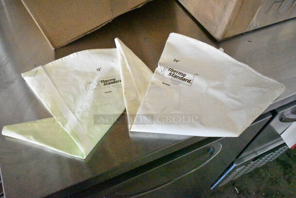 ALL ONE MONEY! Lot of 5 Icing Bags - Image 6 of 7