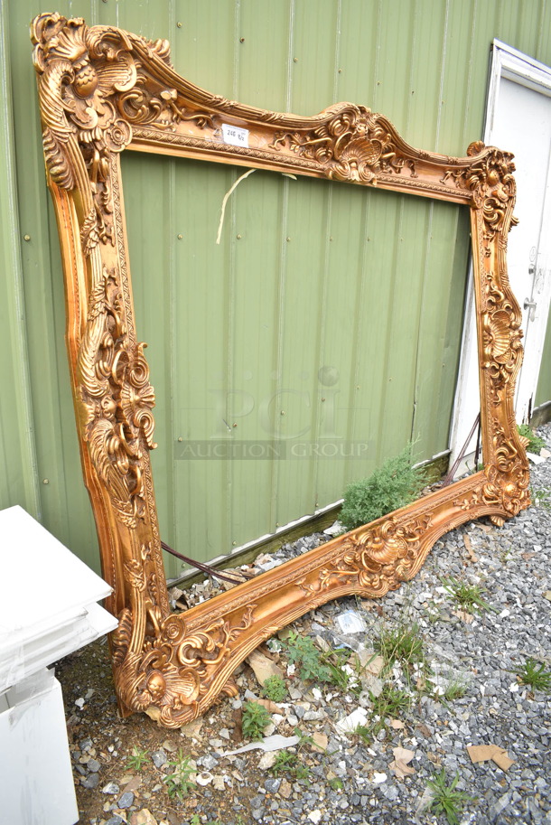 Frame.  - Image 1 of 6