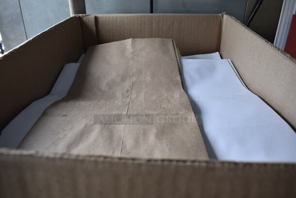 ALL ONE MONEY! Tier Lot of Various NEW Items Including Oven Mitts, Beans, Butane Canisters, Bags and Foil Trays - Image 6 of 6