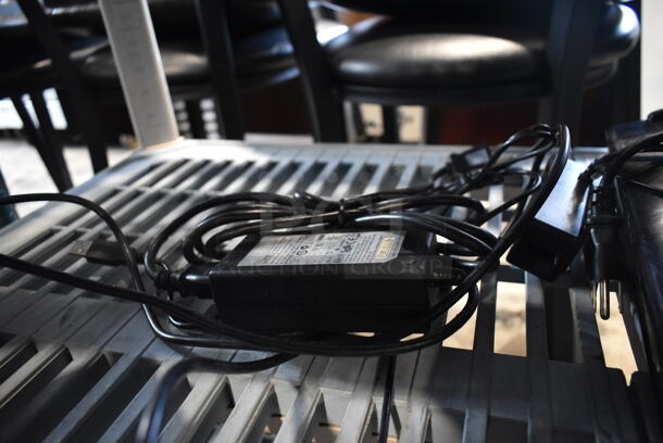 FEC DTP-220 Thermal Receipt Printer. - Image 8 of 8