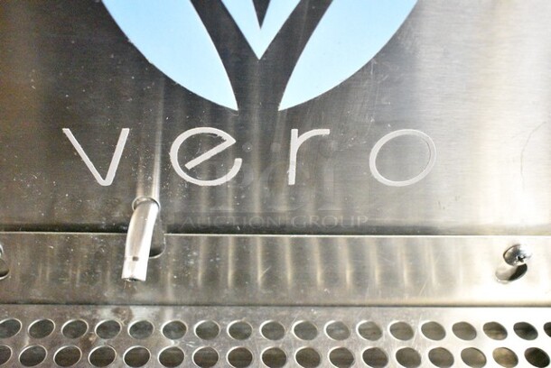 Vero Permier 2000 Stainless Steel Soda Water Dispenser. 120 Volts, 1l Phase.  - Image 2 of 8