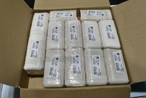 3 IN ORIGINAL BOX! Square Liners. 3 Times Your Bid!  - Image 6 of 7