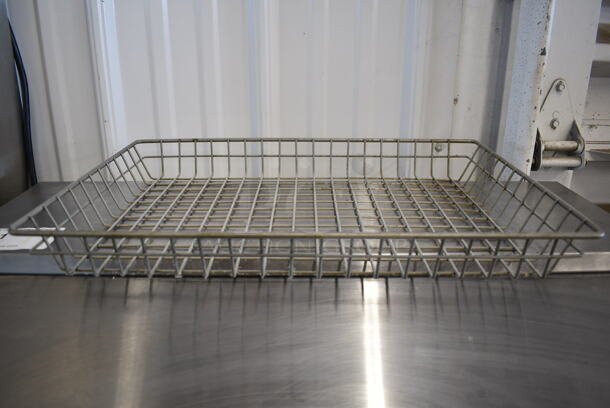 19 Metal Wire Baskets. 19 Times Your Bid!  - Image 3 of 3
