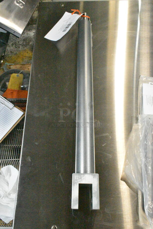 BRAND NEW SCRATCH AND DENT! HPKE000772 Cleveland KE000772 Hydraulic Jack Retro Tr Sklts - Image 2 of 4