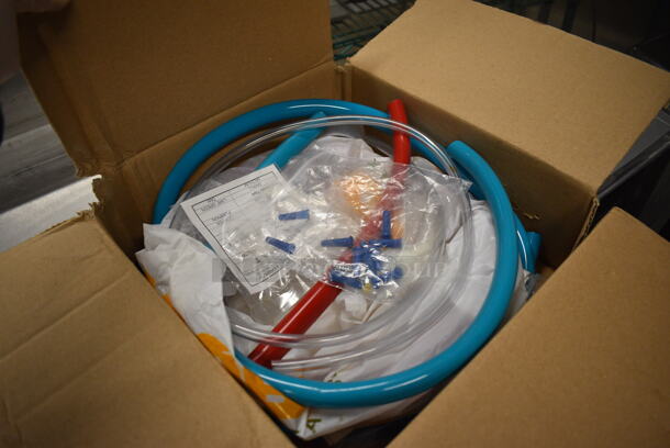 ALL ONE MONEY! Lot of Hoses - Image 2 of 3