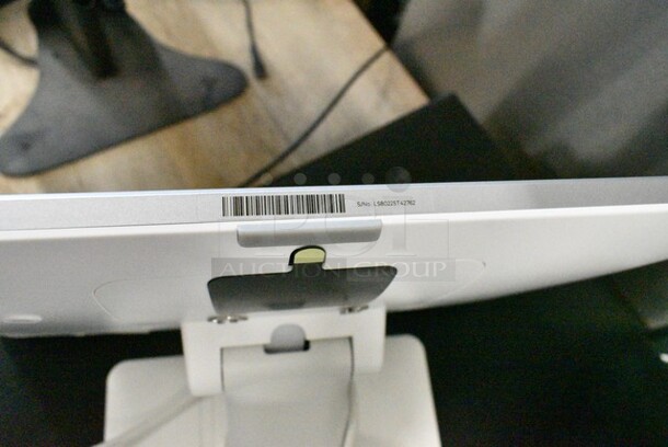 7 Various Items to POS System Including 2 Toast POS Monitor, Metal Cash Drawer, Toast TL-SF100SD Desktop Switch, Toast TP200W Receipt Printer, Toast TKP300 Receipt Printer, Epson Receipt Printer. 7 Times Your Bid!   - Image 9 of 12
