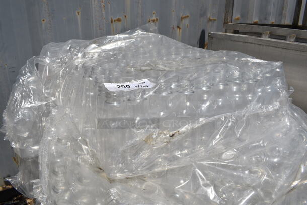 PALLET LOT of BRAND NEW Poly Bottles Including 59 oz Milkman. - Image 9 of 9