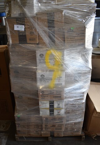 ALL ONE MONEY! PALLET LOT of Various BRAND NEW IN BOX! Plastic Lids!