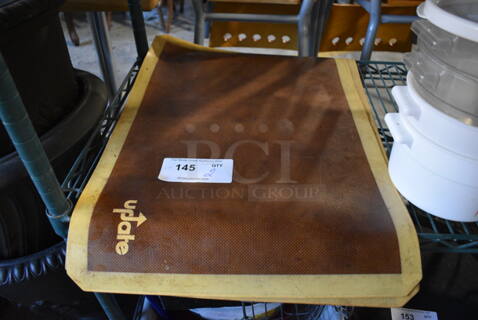 2 Update Baking Pan Liners. 16.5x24.5. 2 Times Your Bid!
