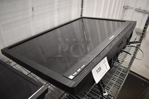 Vizio 32" Television. Buyer Must Pick Up - We Will Not Ship This Item. 