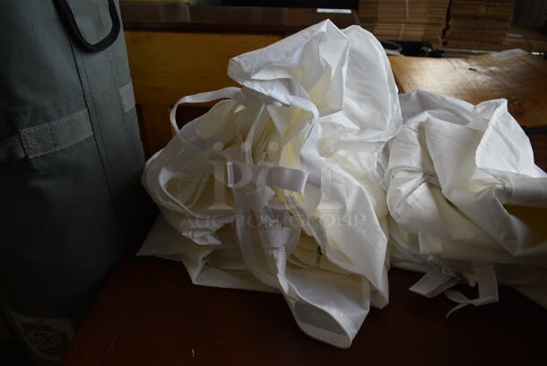 ALL ONE MONEY! Lot of Fabric - Image 2 of 3