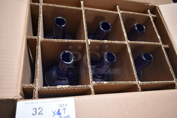 7 Boxes of 6 BRAND NEW IN BOX! Orion G4755-CC Artesian 50 oz Water Bottle. 7 Times Your Bid! - Image 6 of 9