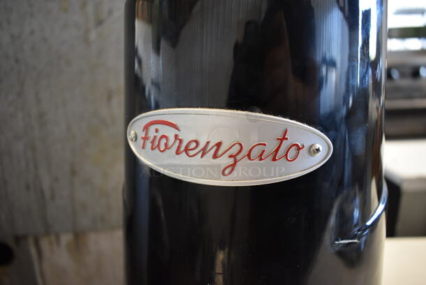 2018 Fiorenzato F 64 E V2 Metal Commercial Countertop Espresso Bean Grinder. No Lid. 110-120 Volts, 1 Phase. Tested and Working! - Image 8 of 9