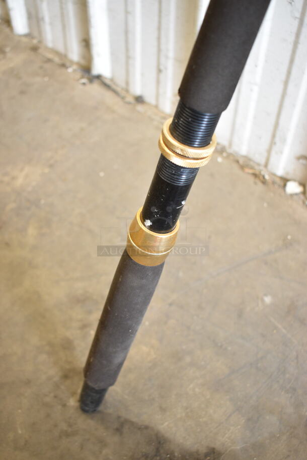 Fenwick Pacific Stik Fenglass 785-ST Fishing Rod. - Image 6 of 9