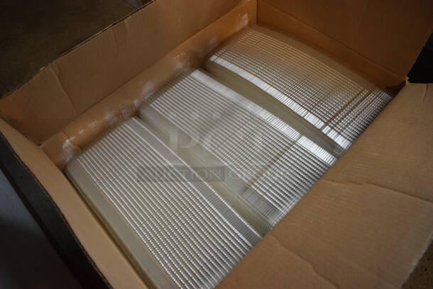 ALL ONE MONEY! Lot of Plastic To Go Container Pieces!  - Image 2 of 3