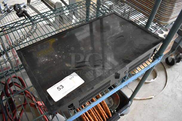 Insignia 21.5" Television. Buyer Must Pick Up - We Will Not Ship This Item.  - Image 2 of 3