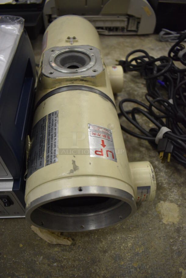 Precision Spark Generator and Power Supply AC/DC. 4 Times Your Bid! (Main Building) - Image 4 of 5