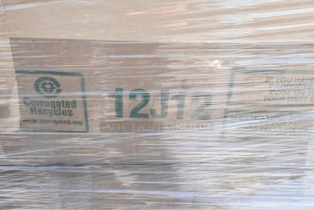 24 BRAND NEW Boxes Including 7 Box Dart 12J12 White Foam Cushion, 4 Box Dart 8J8 Foam Cups. 24 Times Your Bid!  - Image 4 of 12