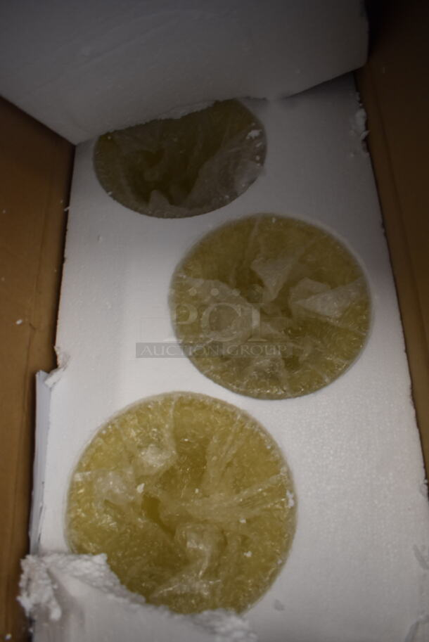 ALL ONE MONEY! Lot of 7 Cases of Various NEW Product Including Light Fixture, Art Envelopes, Watering Cans, Charcoal Sheets, Planters and MORE! - Image 4 of 10