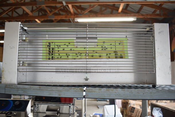 219GT Metal Bug Zapper. 120 Volts, 1 Phase.  - Image 1 of 3