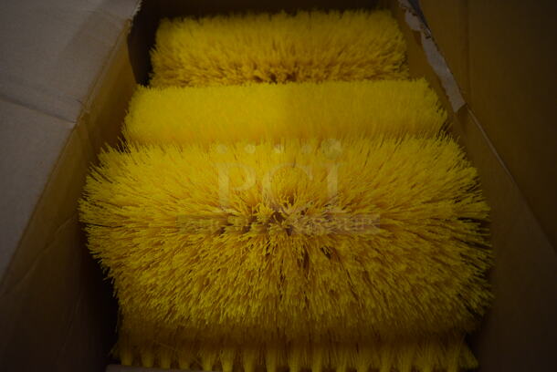 11 BRAND NEW IN BOX! Sparta Cleaning Brushes. 10x6x6. 11 Times Your Bid!