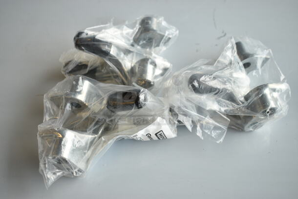 3 BRAND NEW SCRATCH AND DENT! HP00013160 Hobart 00-013160 Shifter Yoke. 3 Times Your Bid!  - Image 2 of 4