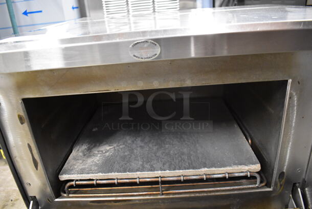 Turbochef NGC Commercial Stainless Steel Countertop Rapid Cook Oven. 208/230-240V.  - Image 4 of 5