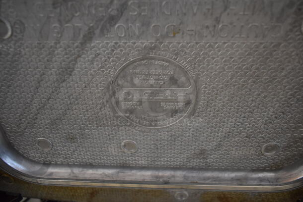 Presto Metal Countertop Gridle. - Image 5 of 5