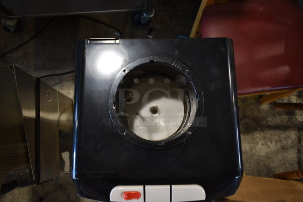 Lago CLTL120 Metal Floor Style Water Cooler Base. 115 Volts, 1 Phase. Tested and Working! - Image 5 of 9
