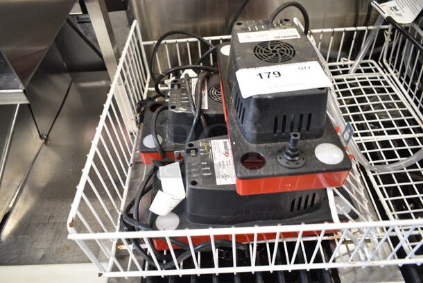 3 DiversiTech CP-22LP Pump. 3 Times Your Bid! - Image 1 of 3